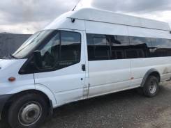 Ford Transit Shuttle Bus. Продам FORD Transit BUS, 19 мест