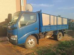 Toyota ToyoAce. Продам самосвал Toyota Toyoace, 4 009 куб. см., 2 000 кг., 6x2