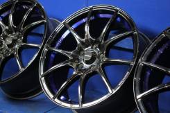 Weds Sport SA-10R. 7.5x18", 5x114.30, ET45