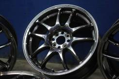 Work Emotion CR-KAI. 7.0x17", 4x100.00, ET47