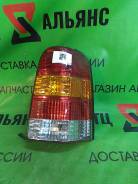Стоп сигнал MAZDA ESCAPE, EPFWF, AJ; _9686, 284-0039070