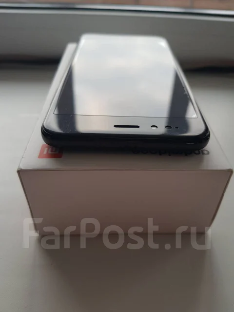 Xiaomi Mi A1. �/�, ������, 4G LTE ����