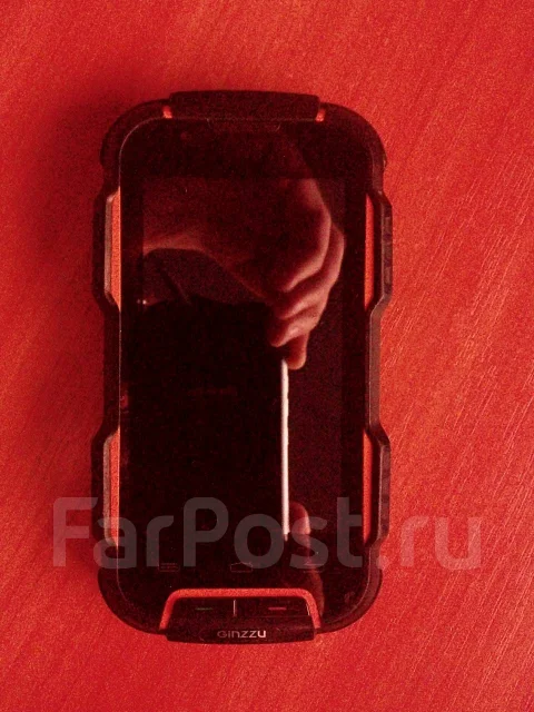 Ginzzu RS9D. �/�, ���������, ������, 3G, Dual-SIM, ���������� ����