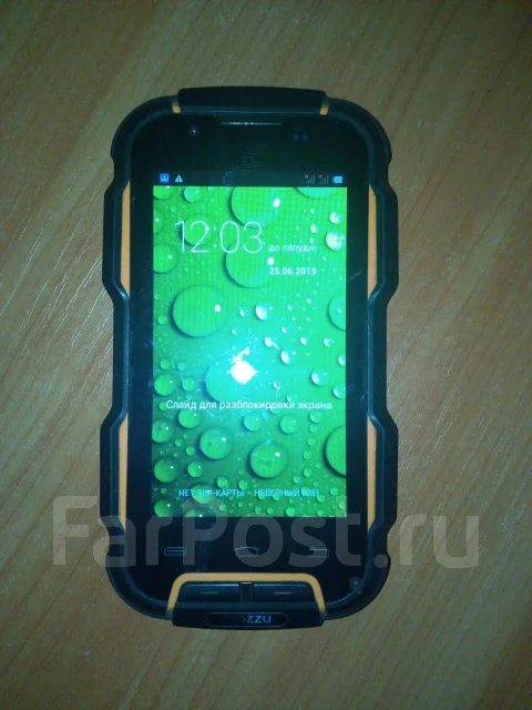 Ginzzu RS9D. �/�, ���������, ������, 3G, Dual-SIM, ���������� ����