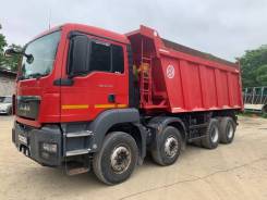 MAN. Продам грузовик Man, 13 000 куб. см., 30 000 кг., 8x4