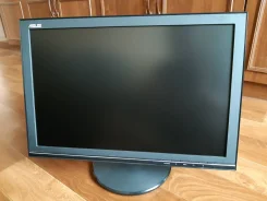 Asus. 19"