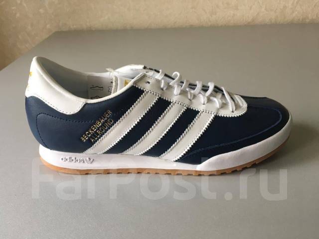 Scarpe adidas beckenbauer all round on sale