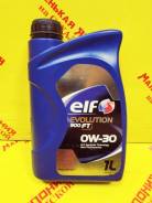 Elf. 0w30, �������������, 1��. ����