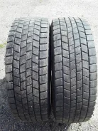 Hankook DH05. �����������, �/�, ����� 50 % ����