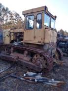 ЧТЗ Т-170, 1995 в Шимановске ЧТЗ Т-170. Продается Трактор Т-170 Бульдозер, 170 л.с.