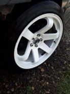GSI. x18", 5x100 ����