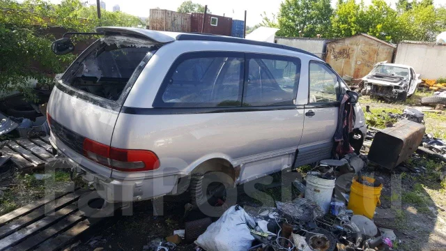 Toyota Estima Lucida ����