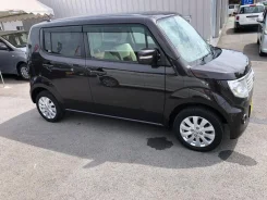 Nissan Moco. ��������, ��������, 0.7 (52��.�.), ������, 73����. ��, �/�. ��� �����