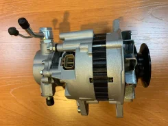 ��������� Mitsubishi 4D55, 4D56T, 4D56 12V 65A Delica MD106319 ����