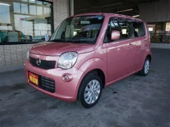 Nissan Moco. ��������, ��������, 0.7 (52��.�.), ������, 42����. ��, �/�. ��� �����