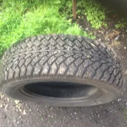 Kumho I'Zen Stud KW11. ������, ����������, 2016 ���, �/�, ����� 5�% ����