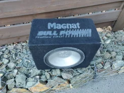 Magnat ����