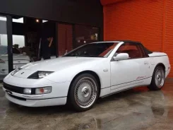 Nissan Fairlady Z. �������, ������, 3.0 (280��.�.), ������, �/�. ��� ����� �� ������������ ����