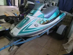 Kawasaki 750 SXI. 1995 ��� ����