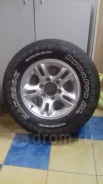 Hankook DynaPro HL RA25. ������, �/�, ����� 10�% ����