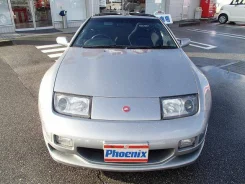 Nissan Fairlady Z. �������, ������, 3.0 (280��.�.), ������, �/�. ��� ����� �� ������������ ����
