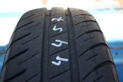 Goodyear EfficientGrip Compact. ������, 2017 ���, �/�, ����� 5�% ����