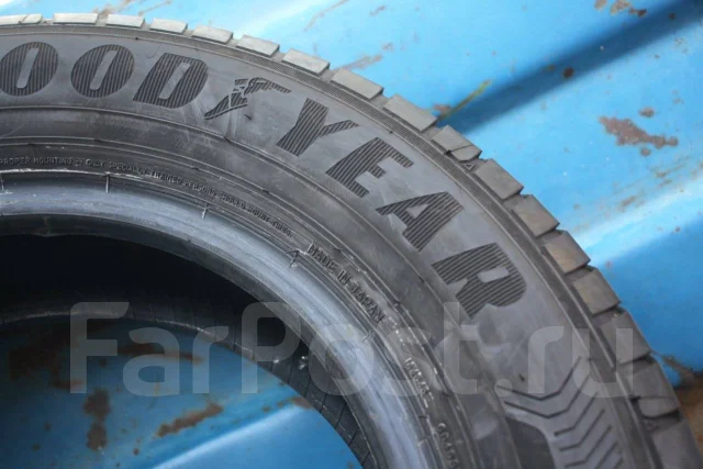 Goodyear EfficientGrip Compact. ������, 2017 ���, �/�, ����� 5 % ����