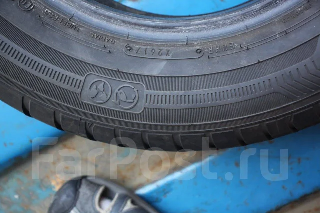 Goodyear EfficientGrip Compact. ������, 2017 ���, �/�, ����� 5 % ����
