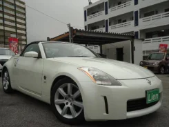 Nissan Fairlady Z. �������, ������, 3.5 (280��.�.), ������, �/�. ��� ����� �� ������������ ����