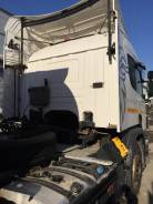 Scania P380. , 11 000 куб. см., 30 000 кг., 6x4