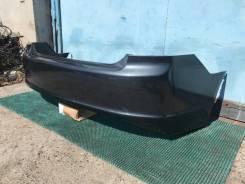 Бампер. Honda Accord, CL7, CL8, CL9, CM1, CM2, CM3, CM5 Двигатели: K20A, K20Z2, K24A, K24A3, K24A4, K24A8, K20A6, K20A7, K20A8