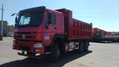 Howo HW76, 2019 в Иркутске Howo. Продается самосвал HOWO HW76 6х4, 9 726 куб. см., 25 000 кг., 6x4