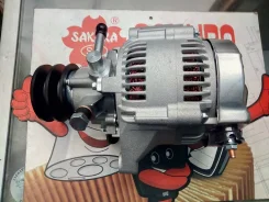 ��������� 2L 3L 5L 12V / 70A 27040-54240 ��������� � ����� 27040-54240 ����