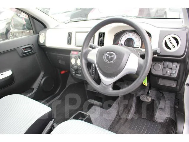 Mazda Carol. �������, ��������, 0.7 (54��.�.), ������, 6 000����. ��, �/�. ��� ����� �� ������������ ����