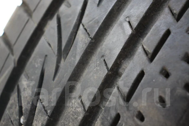Bridgestone Playz RV Ecopia PRV-1. ������, 2014 ���, �/�, ����� 5 % ����