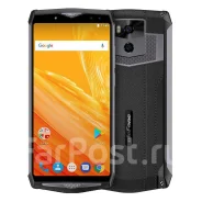 Ulefone Power 5S. �/�, 64 ��, ������, 3G, 4G LTE, Dual-SIM ����