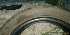 Yokohama Advan Neova AD07. ������, 2009 ���, �/�, ����� 60 % ����