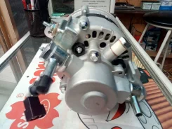 ��������� 2L 3L 5L 12V / 50A ��������� ����� 27030-54130 27030-54130 ����