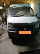 ГАЗ 3221. Продам газель