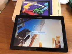 Lenovo Tab 2 A10-70