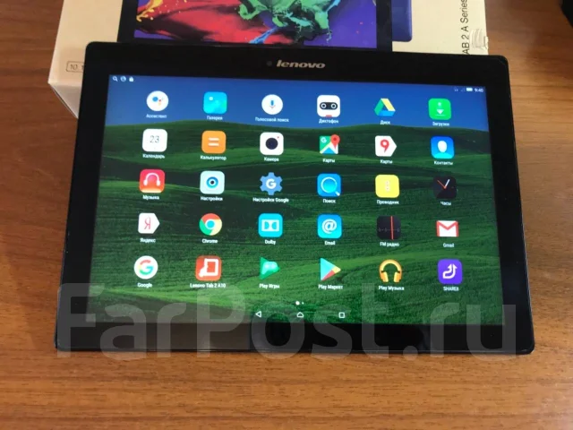 Lenovo Tab 2 A10-70 ����