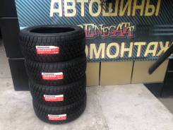 Bridgestone Blizzak DM-V2, 275/45R20 110T Made in Japan! Безнал с НДС! Терминал! во Владивостоке Bridgestone Blizzak DM-V2. Зимние, без шипов, 2018 год, новые