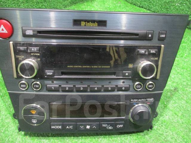 BUICK : Hi-Fi MP3 адаптер RDrive (Clarion Ce-Net / Subaru Mclnt.)