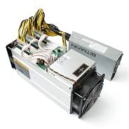 Майнер Antminer S9J 14T во Владивостоке Майнеры.