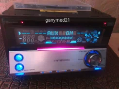 Pioneer Carrozzeria FH-P077MD ����