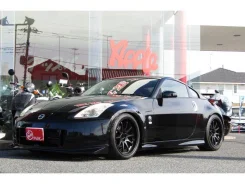 Nissan Fairlady Z. �������, ������, 3.5 (280��.�.), ������, �/�. ��� ����� �� ������������ ����