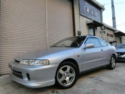 Honda Integra. �������, ��������, 1.8, ������, �/�, ��� ���. ��� �����