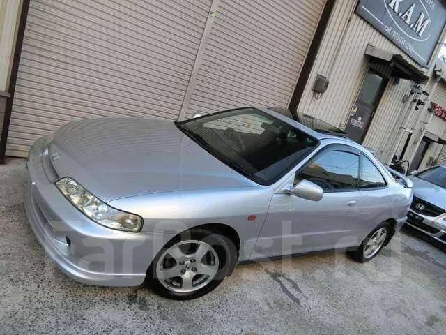 Honda Integra. �������, ��������, 1.8, ������, �/�, ��� ���. ��� ����� �� ������������ ����