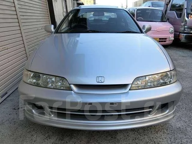 Honda Integra. �������, ��������, 1.8, ������, �/�, ��� ���. ��� ����� �� ������������ ����