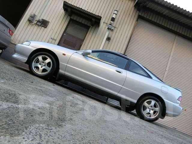 Honda Integra. �������, ��������, 1.8, ������, �/�, ��� ���. ��� ����� �� ������������ ����